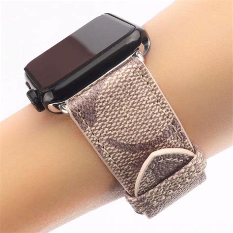 apple watch fancy bands|luxury apple watch bands women's.